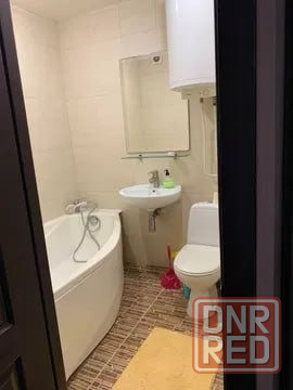 Сдаётся в аренду 2-к квартира г. Донецк, Ленинский р-н оцкб Донецк - изображение 2