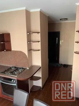 Сдаётся в аренду 2-к квартира г. Донецк, Ленинский р-н оцкб Донецк - изображение 4