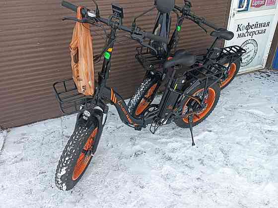 Электровелосипеды Kugoo Макеевка