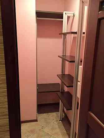 Квартира готова к сдаче Сдаётся 1 комнатная квартира в Калининском р-не Донецк