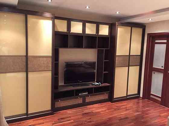 Квартира готова к сдаче Сдаётся 1 комнатная квартира в Калининском р-не Донецк