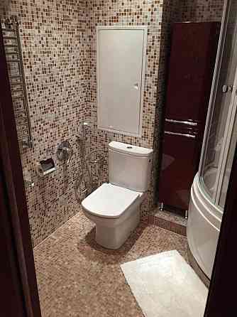 Квартира готова к сдаче Сдаётся 1 комнатная квартира в Калининском р-не Донецк