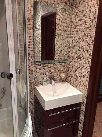 Квартира готова к сдаче Сдаётся 1 комнатная квартира в Калининском р-не Донецк