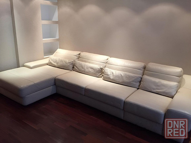 Квартира готова к сдаче Сдаётся 1 комнатная квартира в Калининском р-не Донецк - изображение 6