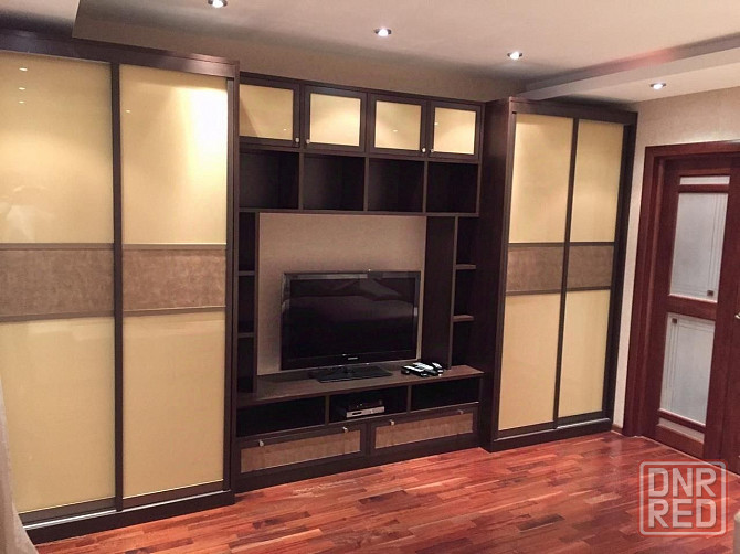 Квартира готова к сдаче Сдаётся 1 комнатная квартира в Калининском р-не Донецк - изображение 5