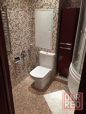 Квартира готова к сдаче Сдаётся 1 комнатная квартира в Калининском р-не Донецк - изображение 3