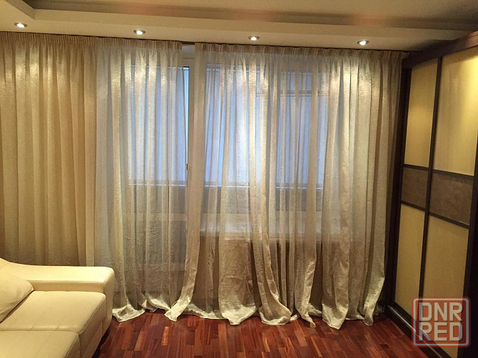 Квартира готова к сдаче Сдаётся 1 комнатная квартира в Калининском р-не Донецк - изображение 8