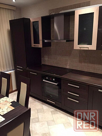 Квартира готова к сдаче Сдаётся 1 комнатная квартира в Калининском р-не Донецк - изображение 7