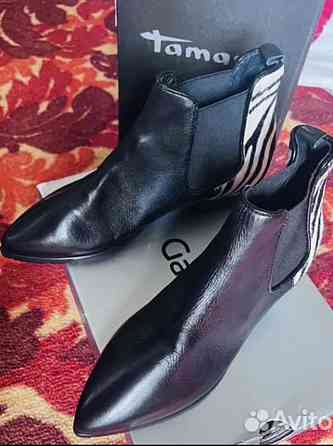 Полуботинки Италия Донецк