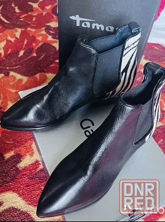 Полуботинки Италия Донецк - изображение 5