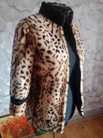 Жакет мутоновый б/у Донецк