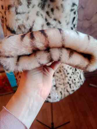 Жакет мутоновый б/у Донецк