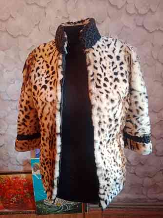 Жакет мутоновый б/у Донецк