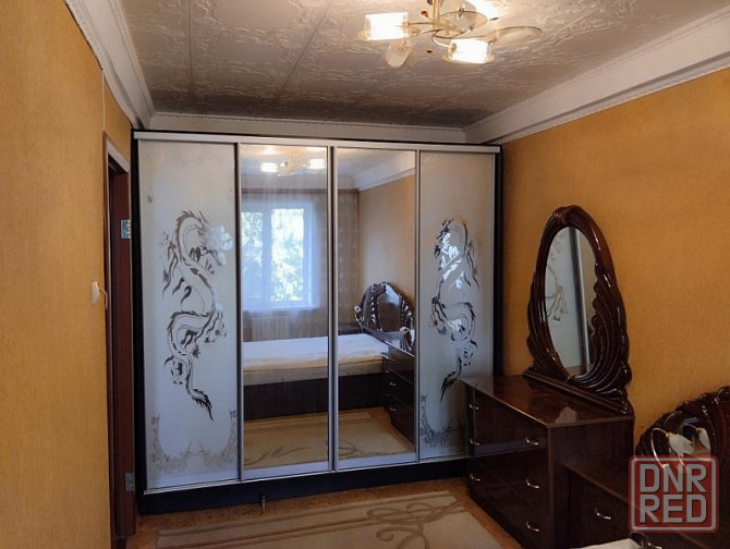 Продам 2 ком кв в Кировском р-н, Бирюзова Донецк - изображение 6