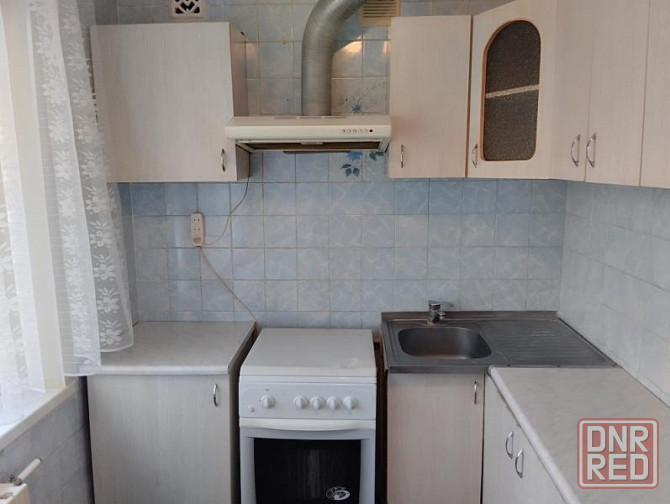 Продам 2 ком кв в Кировском р-н, Бирюзова Донецк - изображение 2