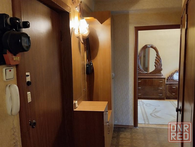 Продам 2 ком кв в Кировском р-н, Бирюзова Донецк - изображение 3