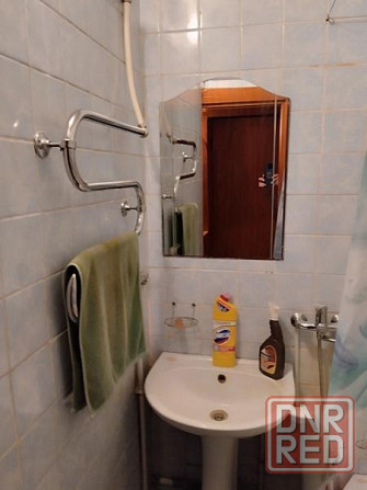 Продам 2 ком кв в Кировском р-н, Бирюзова Донецк - изображение 7