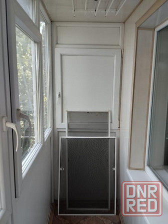 Продам 2 ком кв в Кировском р-н, Бирюзова Донецк - изображение 1