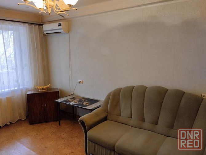 Продам 2 ком кв в Кировском р-н, Бирюзова Донецк - изображение 4