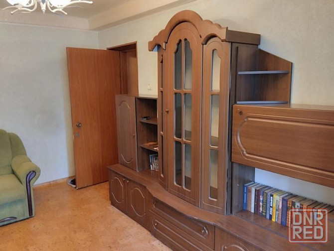 Продам 2 ком кв в Кировском р-н, Бирюзова Донецк - изображение 5