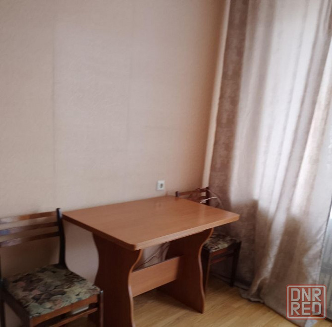 Впервые сдается однокомнатная квартира в Буденовском районе (ориентир караван). Донецк - изображение 4