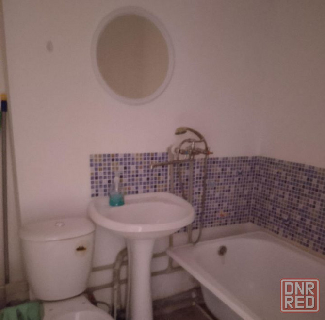 Впервые сдается однокомнатная квартира в Буденовском районе (ориентир караван). Донецк - изображение 5