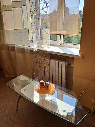 Сдам 1но комнатную квартиру Ворошиловский район Бульвар Шевченко Набережная Донецк