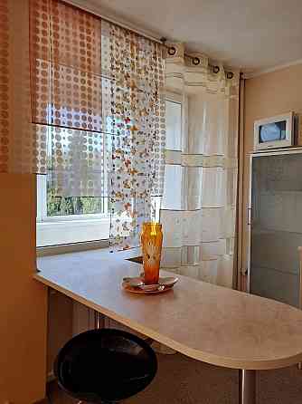 Сдам 1но комнатную квартиру Ворошиловский район Бульвар Шевченко Набережная Донецк