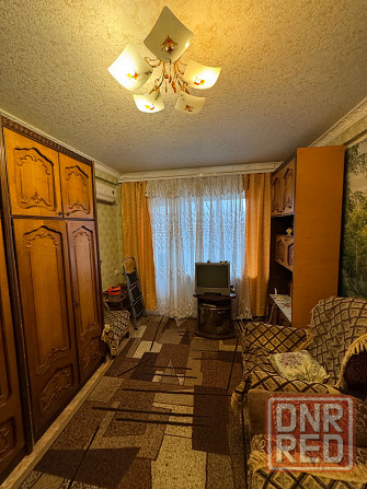 Сдам 1но комнатную квартиру Ворошиловский район Бульвар Шевченко Набережная Донецк - изображение 4
