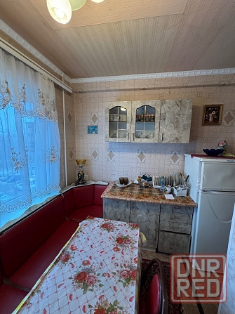 Сдам 1но комнатную квартиру Ворошиловский район Бульвар Шевченко Набережная Донецк - изображение 5