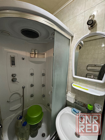 Сдам 1но комнатную квартиру Ворошиловский район Бульвар Шевченко Набережная Донецк - изображение 7