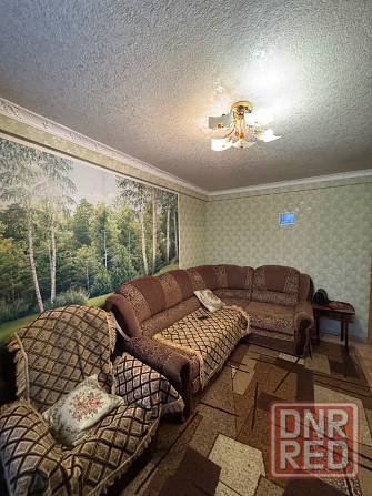 Сдам 1но комнатную квартиру Ворошиловский район Бульвар Шевченко Набережная Донецк - изображение 3