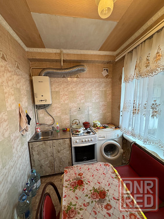 Сдам 1но комнатную квартиру Ворошиловский район Бульвар Шевченко Набережная Донецк - изображение 6