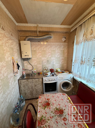 Сдам 1но комнатную квартиру Ворошиловский район Бульвар Шевченко Набережная Донецк - изображение 1