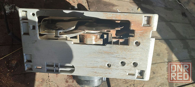 Циркулярная дисковая пила ELU MH 265 Донецк - изображение 5