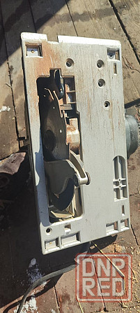 Циркулярная дисковая пила ELU MH 265 Донецк - изображение 3