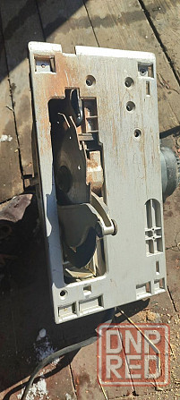 Циркулярная дисковая пила ELU MH 265 Донецк - изображение 1