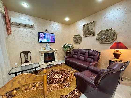 Сдаётся двухкомнатная квартира ленинский цирк Донецк