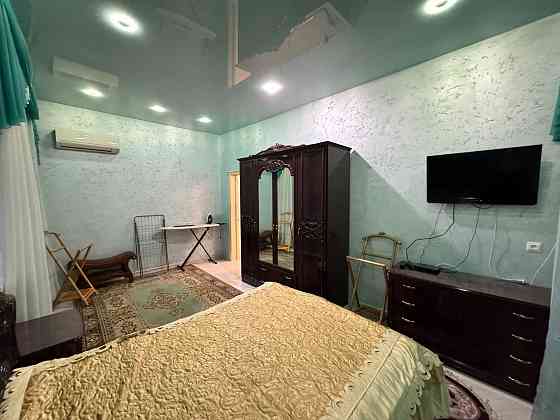 Сдаётся двухкомнатная квартира ленинский цирк Донецк