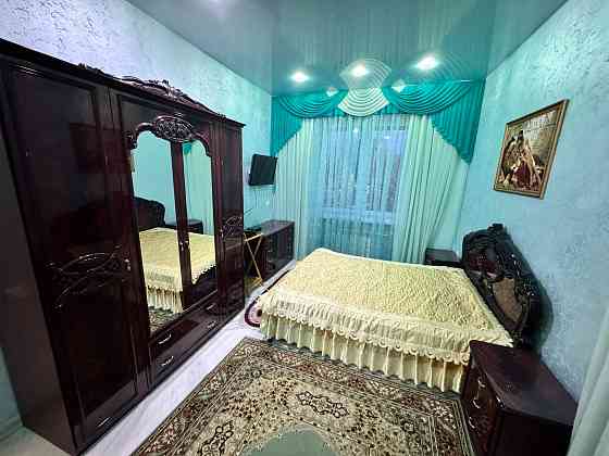 Сдаётся двухкомнатная квартира ленинский цирк Донецк