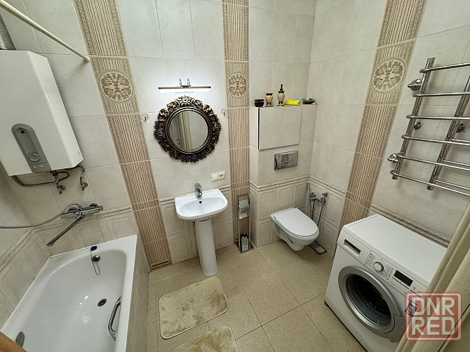 Сдаётся двухкомнатная квартира ленинский цирк Донецк - изображение 5