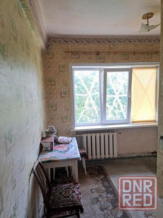 Продам 2 ком кв в Кировском р-н по ул Бирюзова Донецк - изображение 3