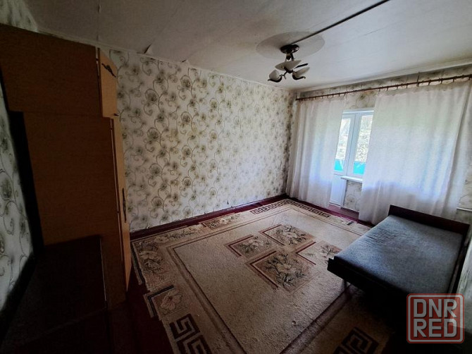 Продам 2 ком кв в Кировском р-н по ул Бирюзова Донецк - изображение 5