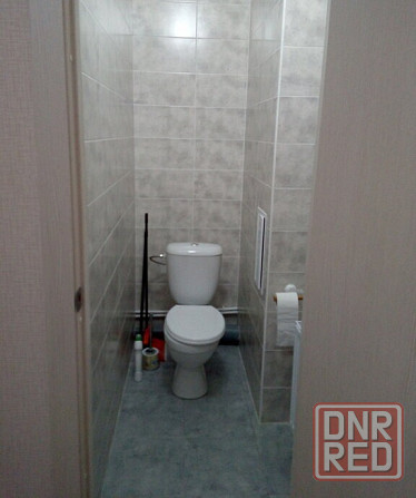 Аренда 1-комнатной квартиры по адресу бульвар Шевченко , Калининский район Донецк - изображение 2