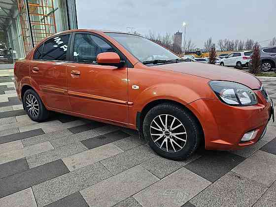 KIA RIO Донецк