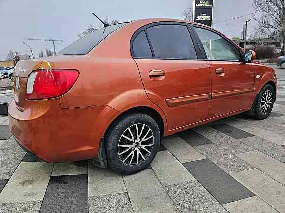 KIA RIO Донецк