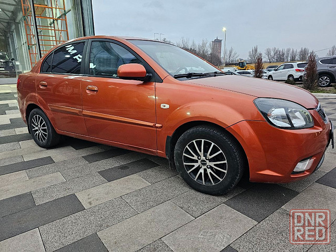 KIA RIO Донецк - изображение 2
