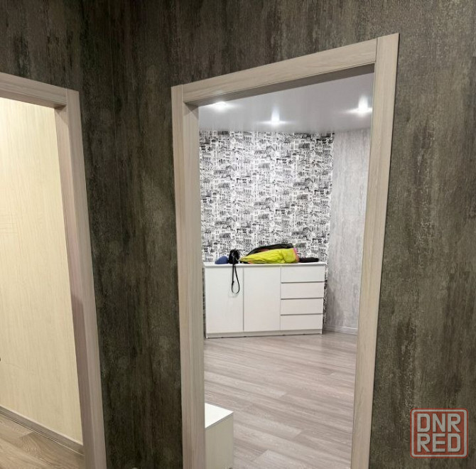 Сдается однокомнатная квартира (караван) Буденновский район Донецк - изображение 5