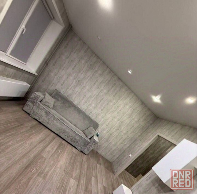 Сдается однокомнатная квартира (караван) Буденновский район Донецк - изображение 7