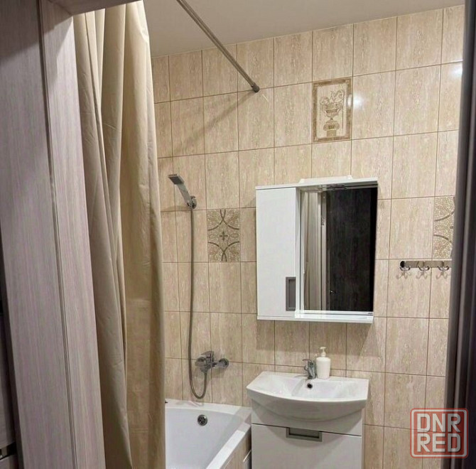 Сдается однокомнатная квартира (караван) Буденновский район Донецк - изображение 4